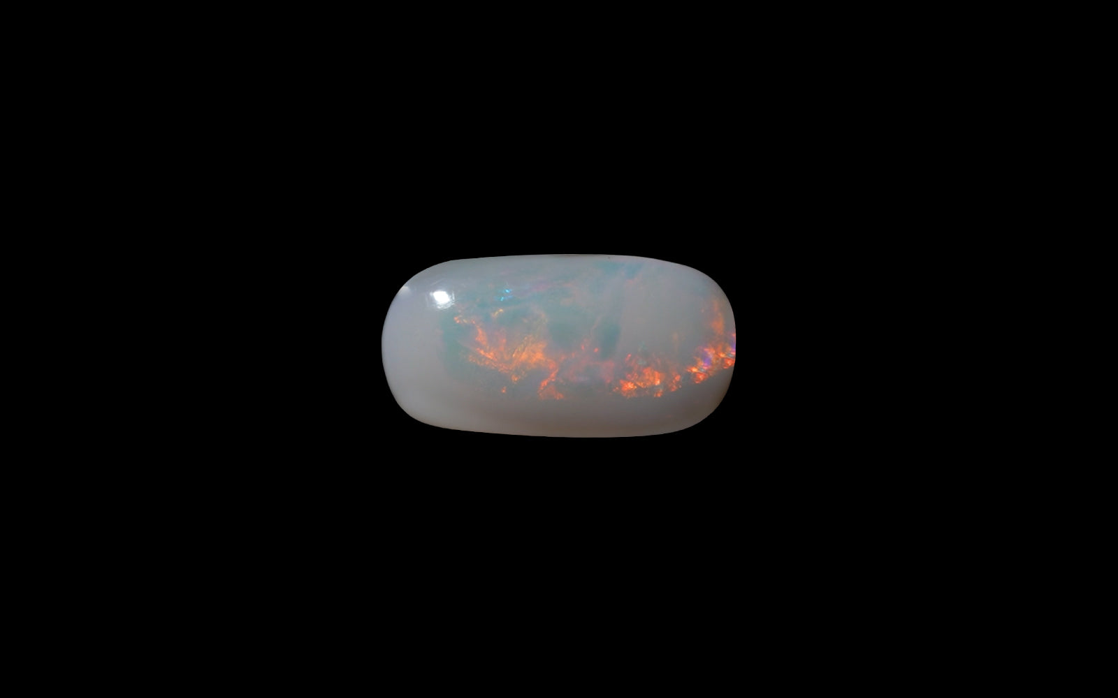 Opal - 6.3 Carats