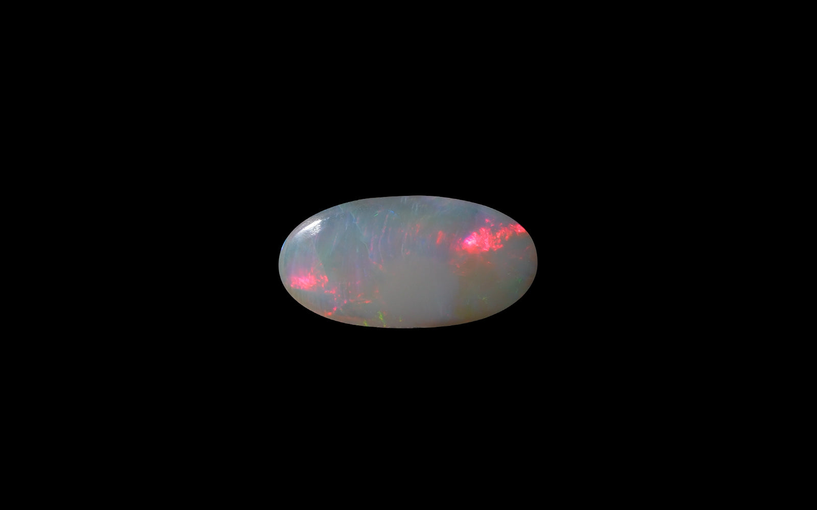Opal - 5.28 Carats