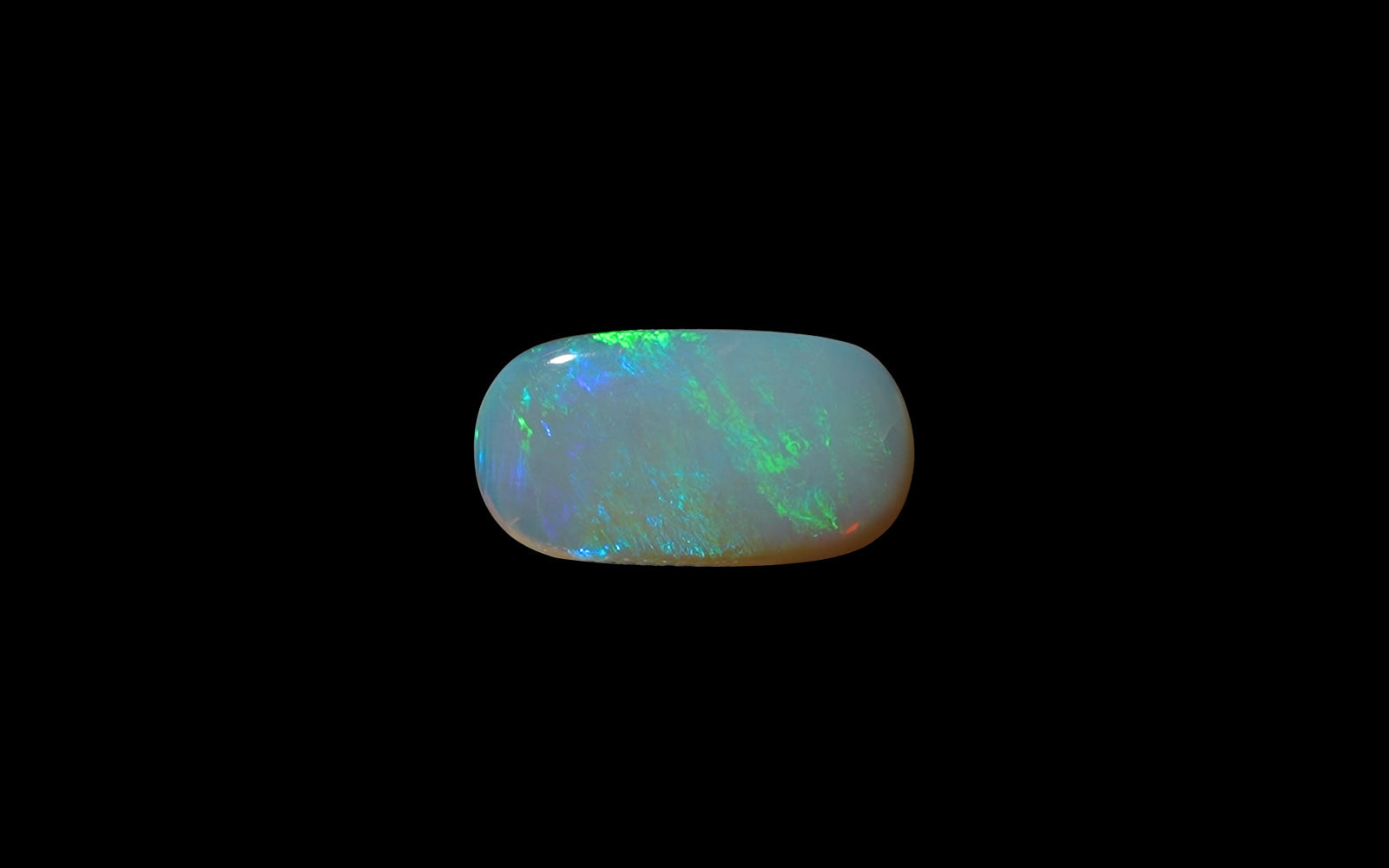 Opal - 5.98 Carats