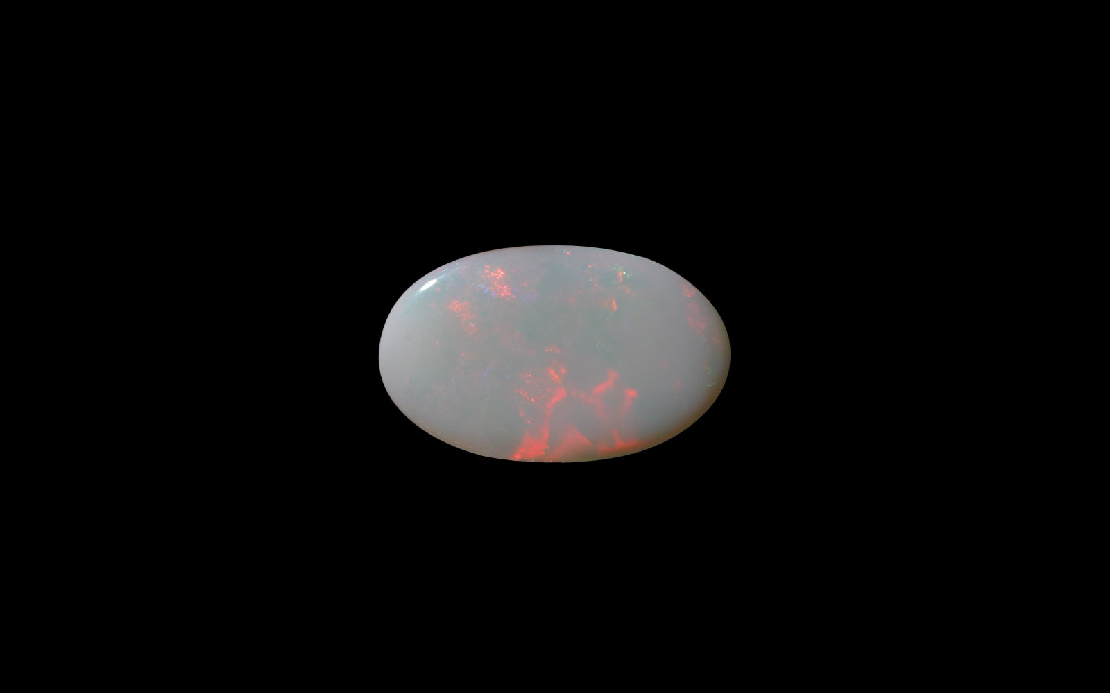 Opal - 5.97 Carats