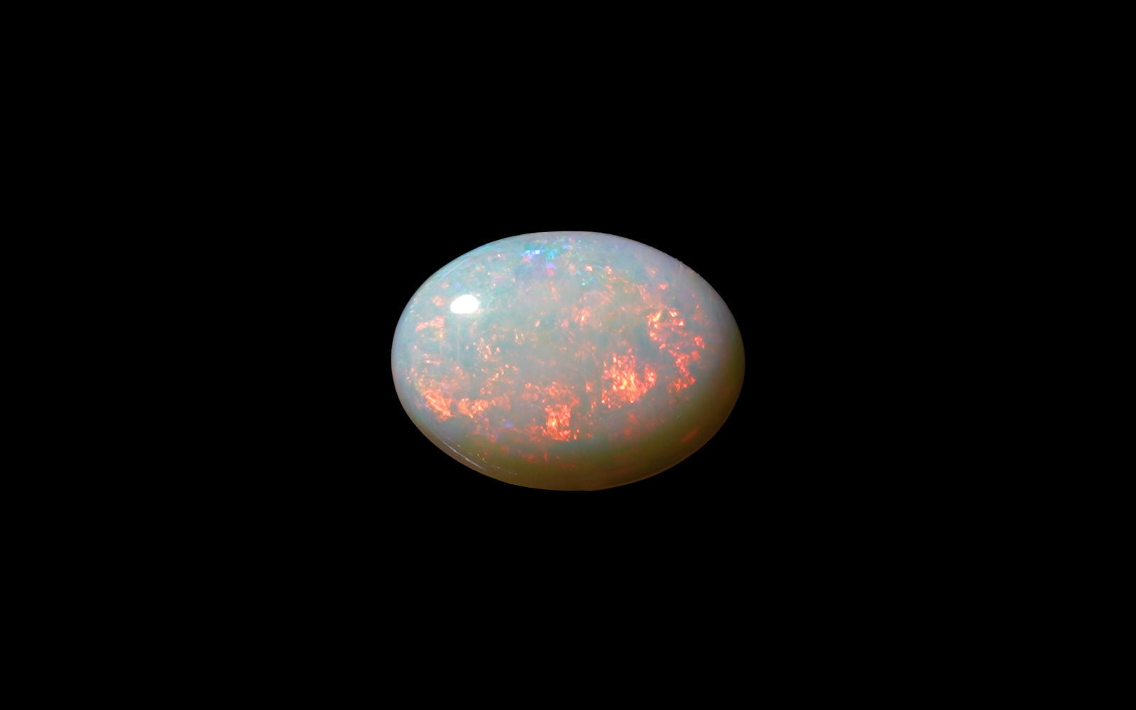 Opal - 4.08 Carats