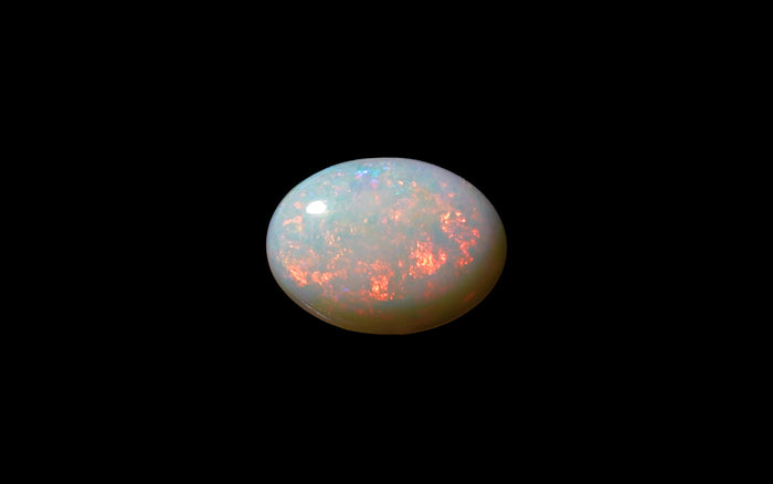 Opal - 4.08 Carats