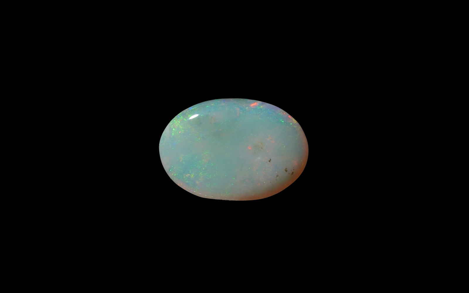 Opal - 6.26 Carats