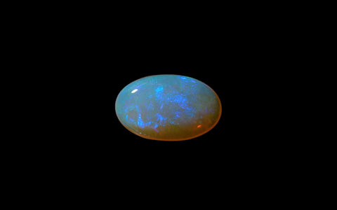 Opal – 4.4 Carat / 4.8 Ratti [GM09931]