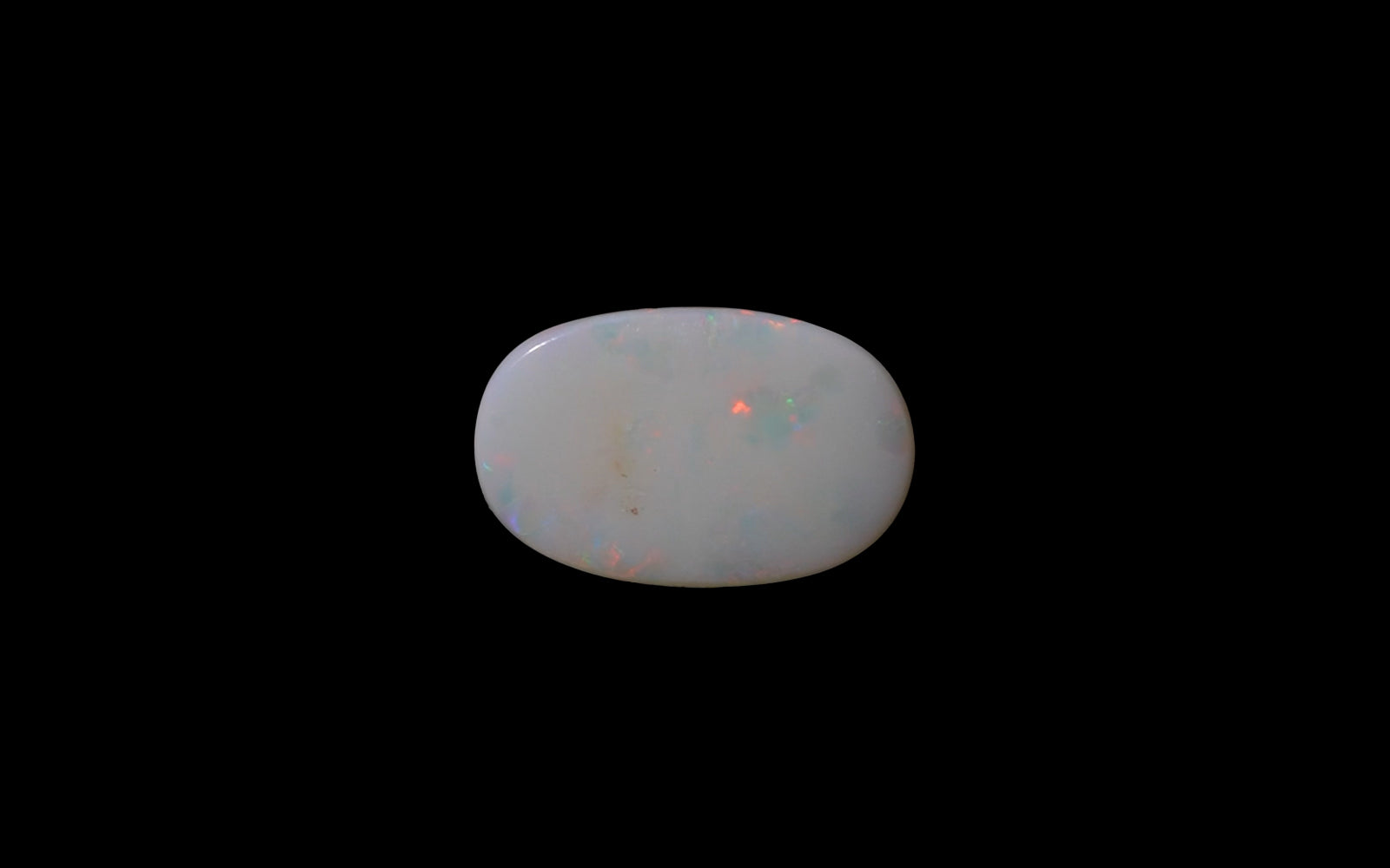 Opal - 4.49 Carats
