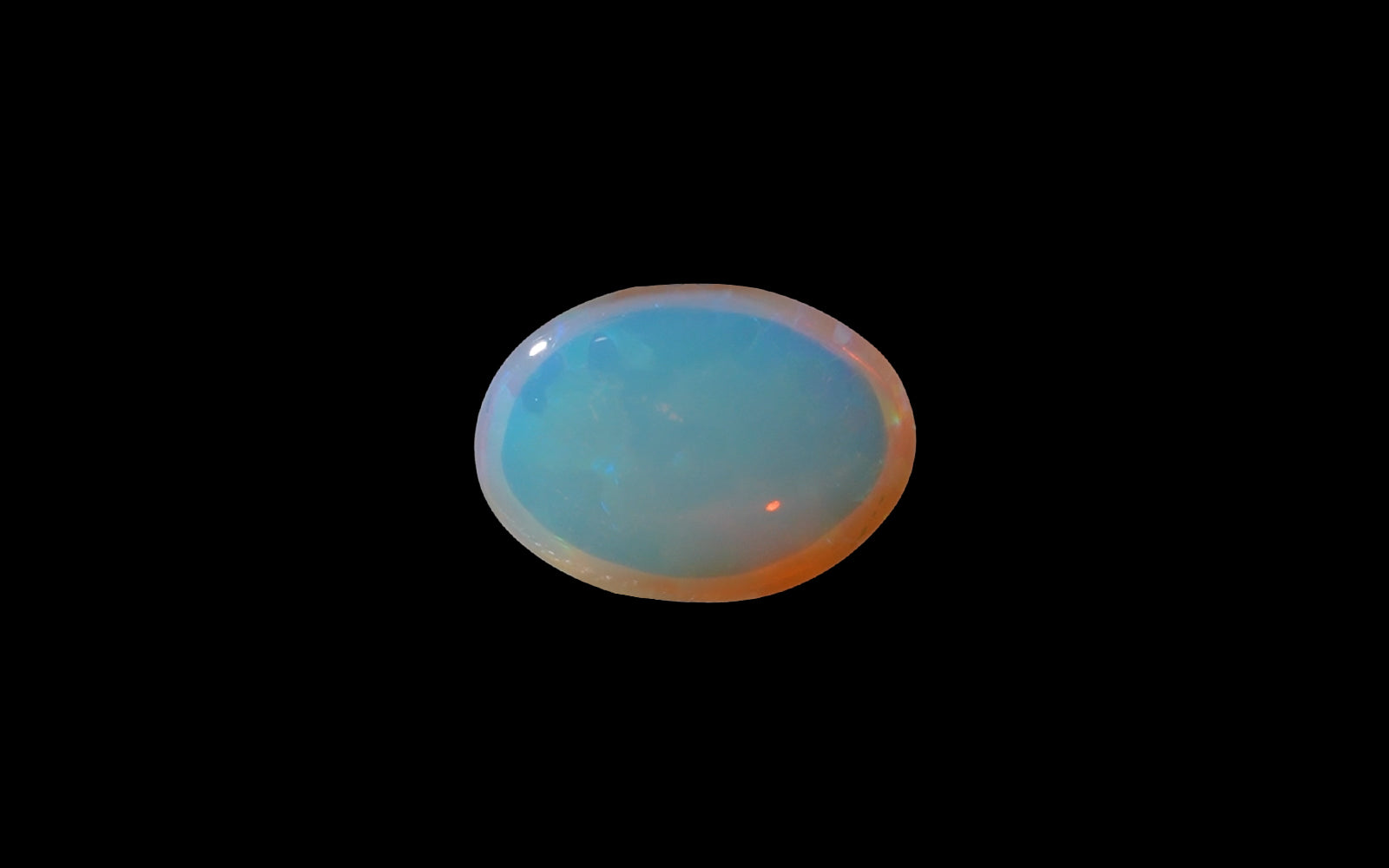 Opal - 2.8 Carats