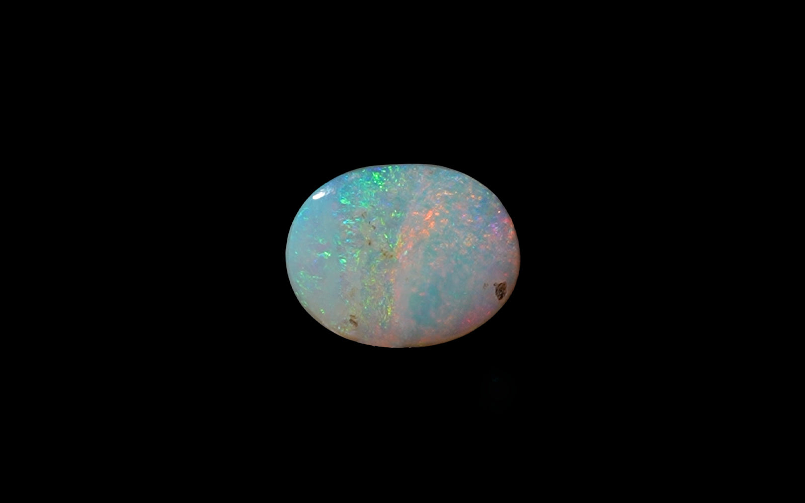 Opal - 3.59 Carats