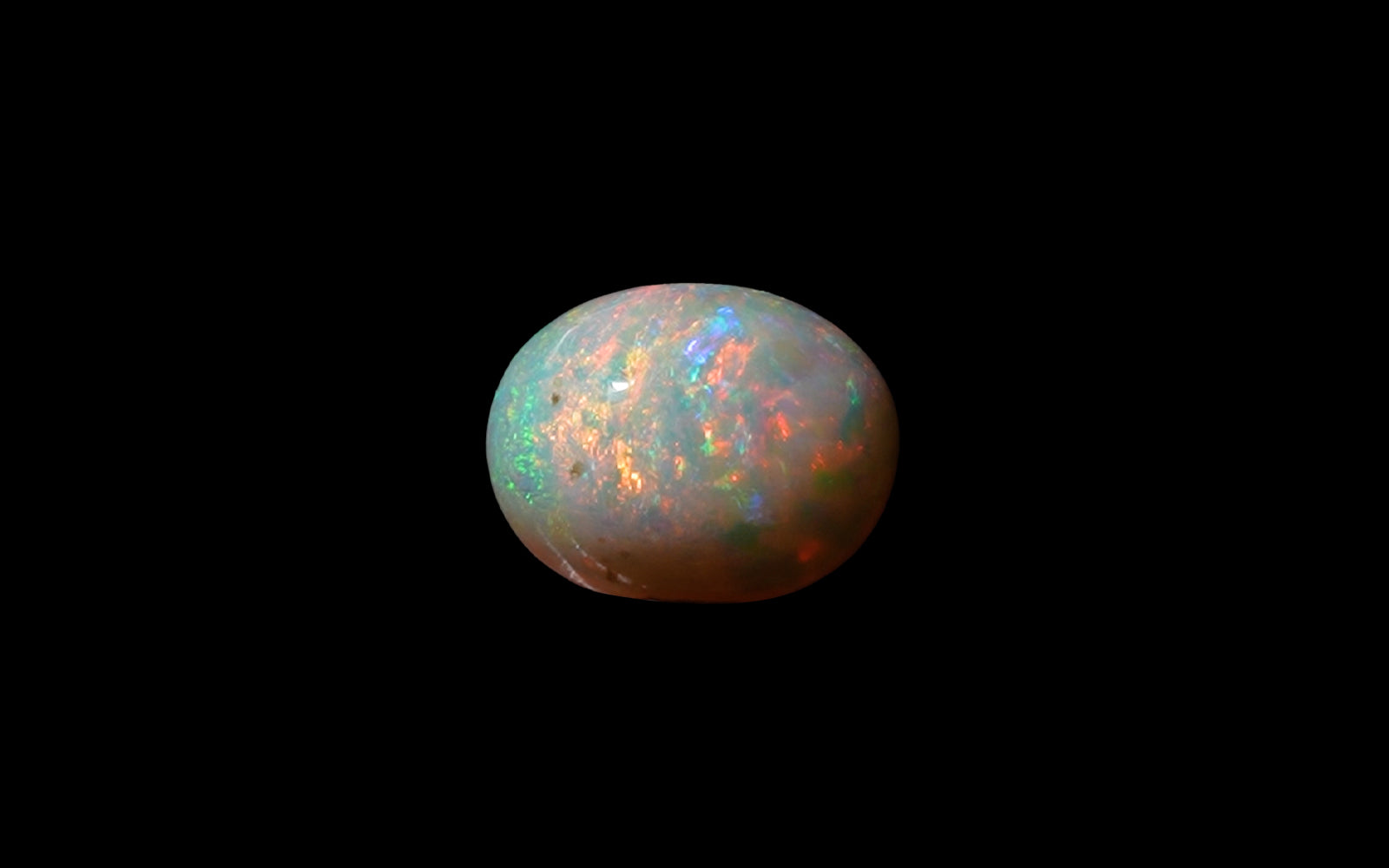 Opal - 3.59 Carats
