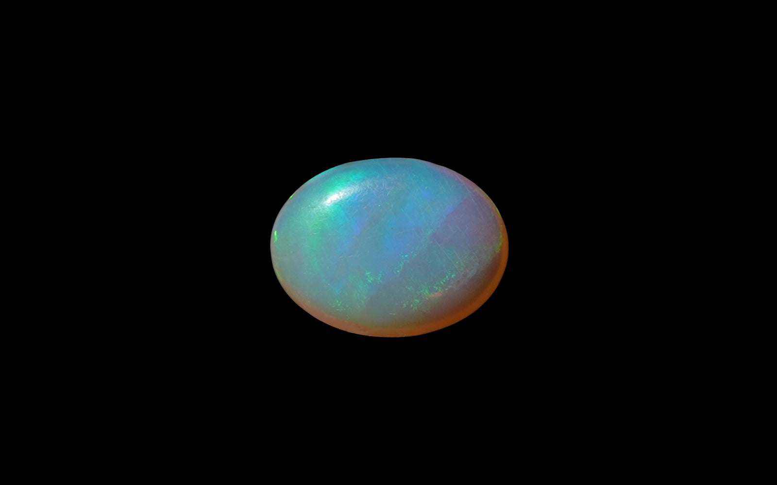 Opal - 4.47 Carats