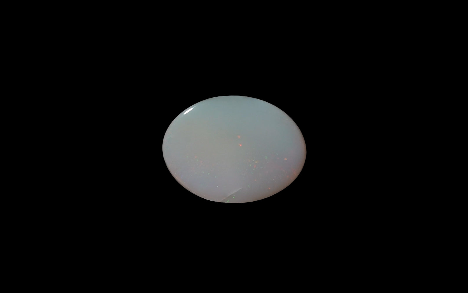 Opal - 4.69 Carats