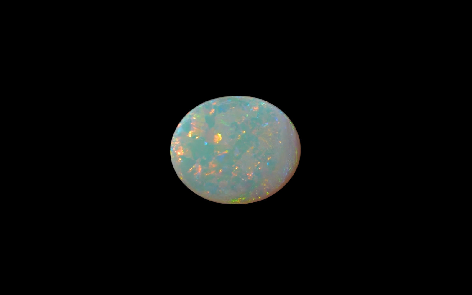 Opal - 3.16 Carats