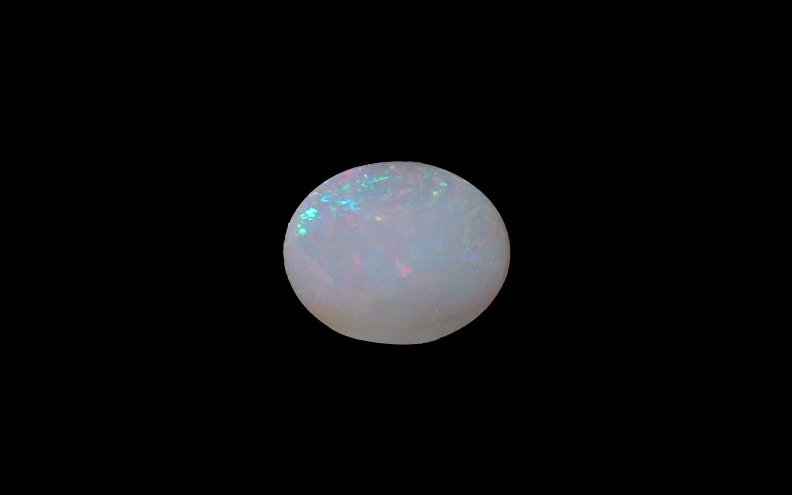 Opal - 2.57 Carats