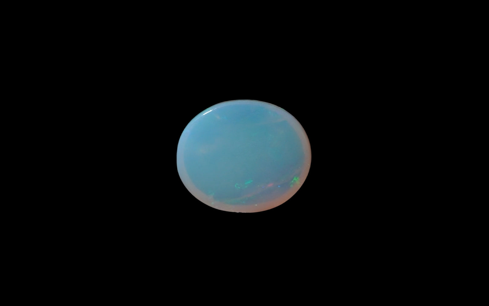 Opal - 3.62 Carats
