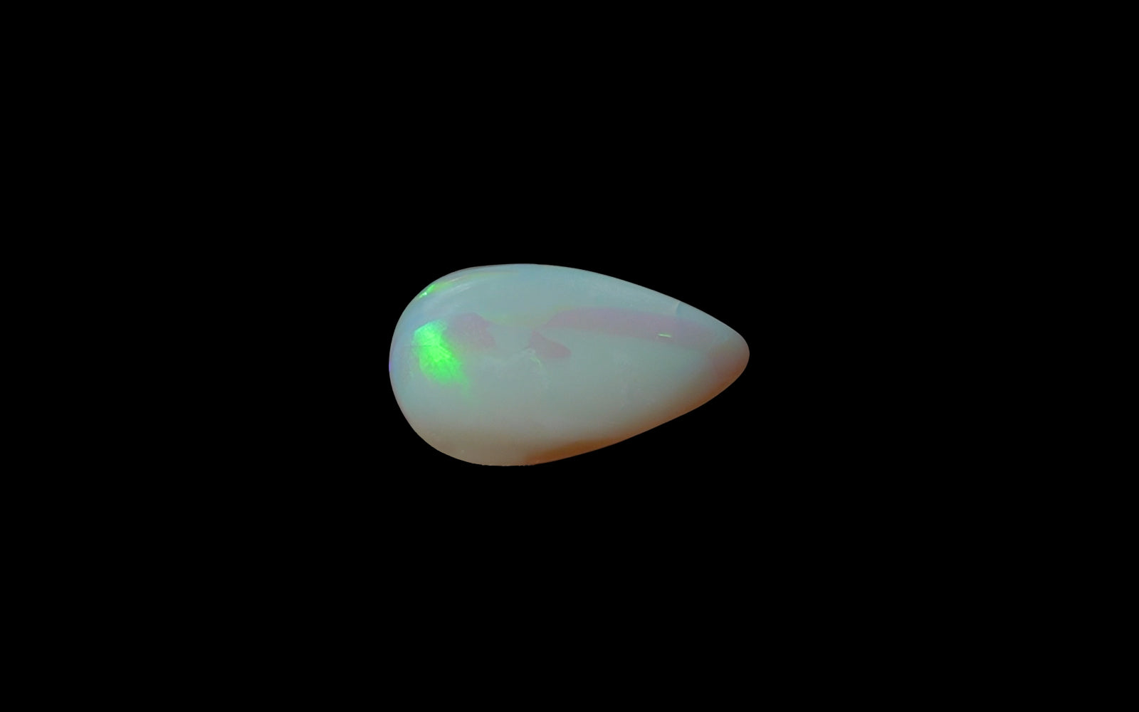 Opal - 4.82 Carats