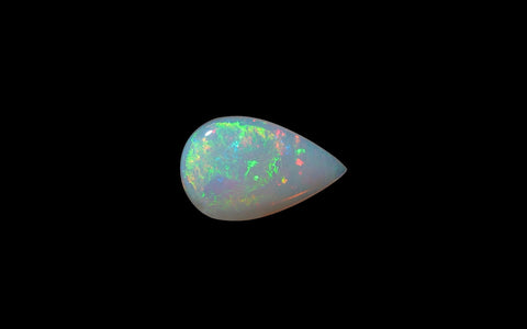 Opal – 3.4 Carat / 3.7 Ratti [GM09951]