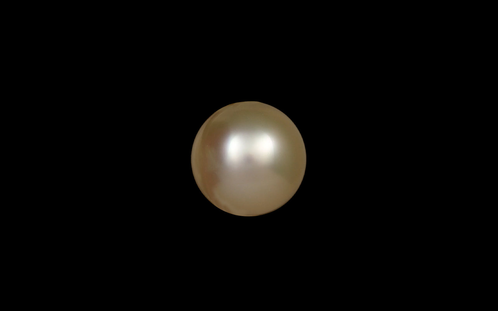 Pearls - 9.22 Carats