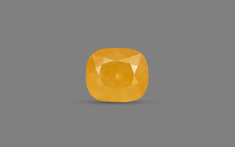 Yellow Sapphire (Pukhraj) – 10 Carat / 11 Ratti [GM10005]