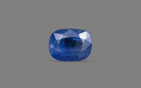 Blue Sapphire (Neelam) – 5 Carat / 5.5 Ratti [GM10018]