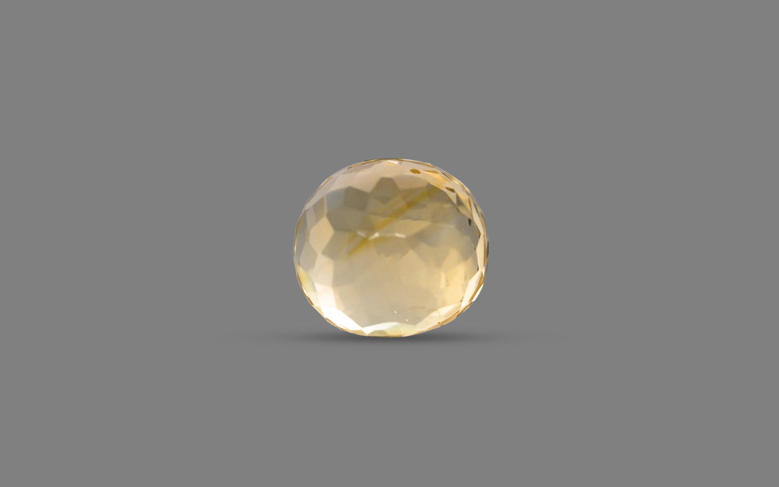 citrine - 10 Carats
