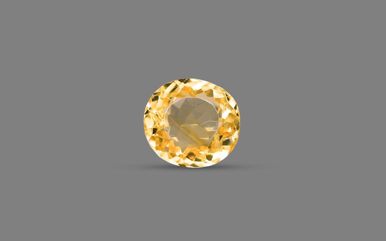 citrine - 10 Carats