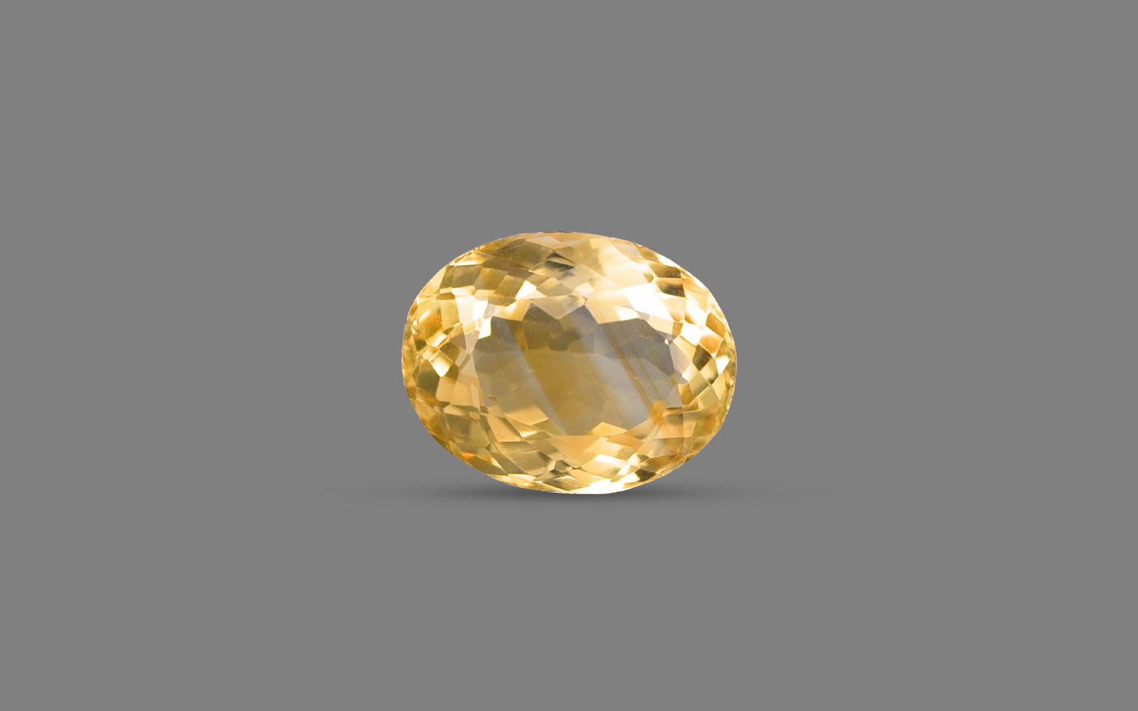 citrine - 8.82 Carats