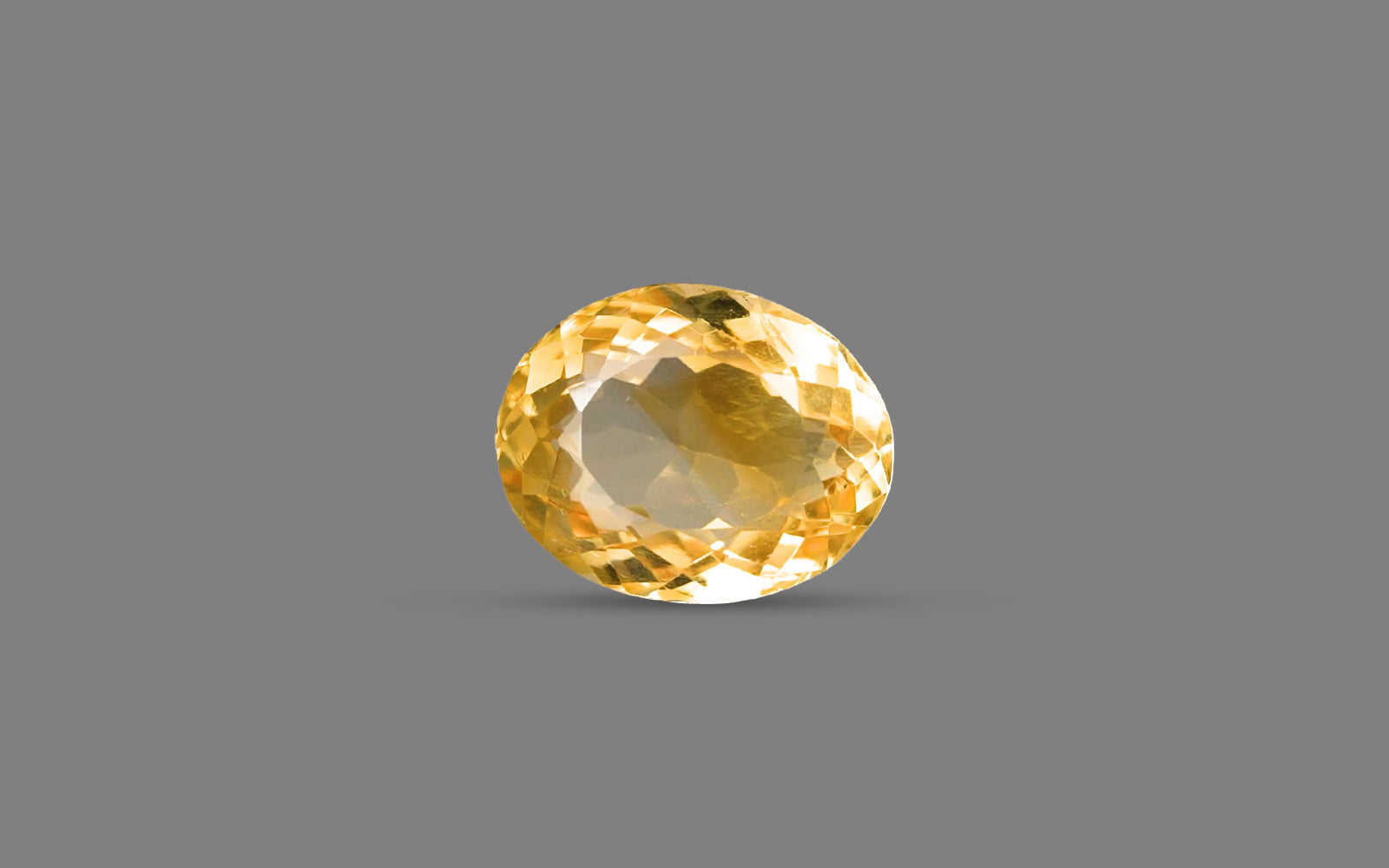 citrine - 8.01 Carats