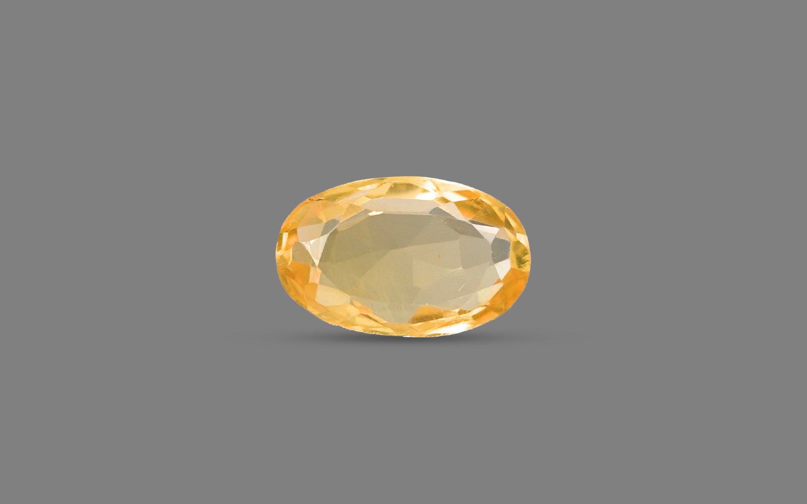 citrine - 4.06 Carats