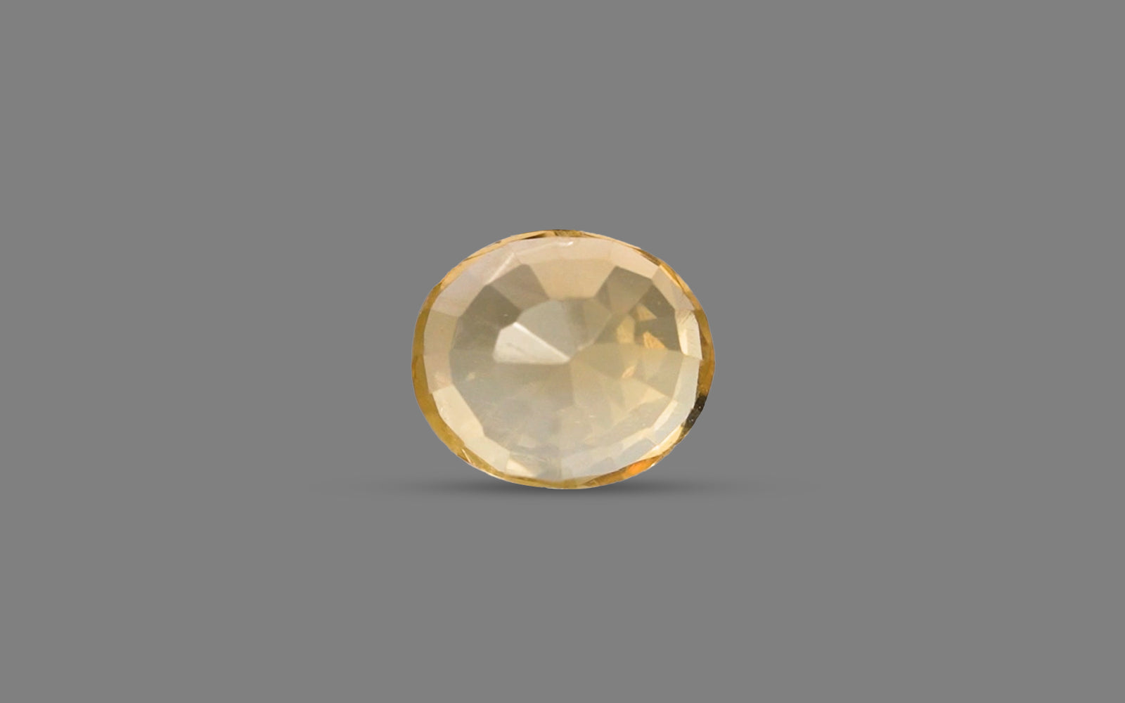 citrine - 2.98 Carats