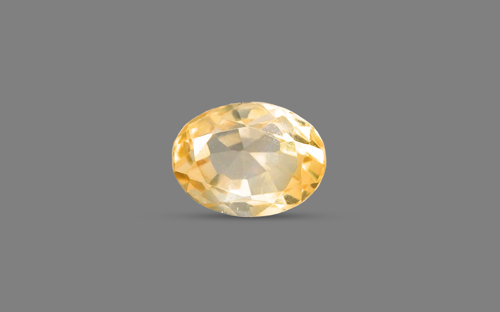citrine - 3.91 Carats