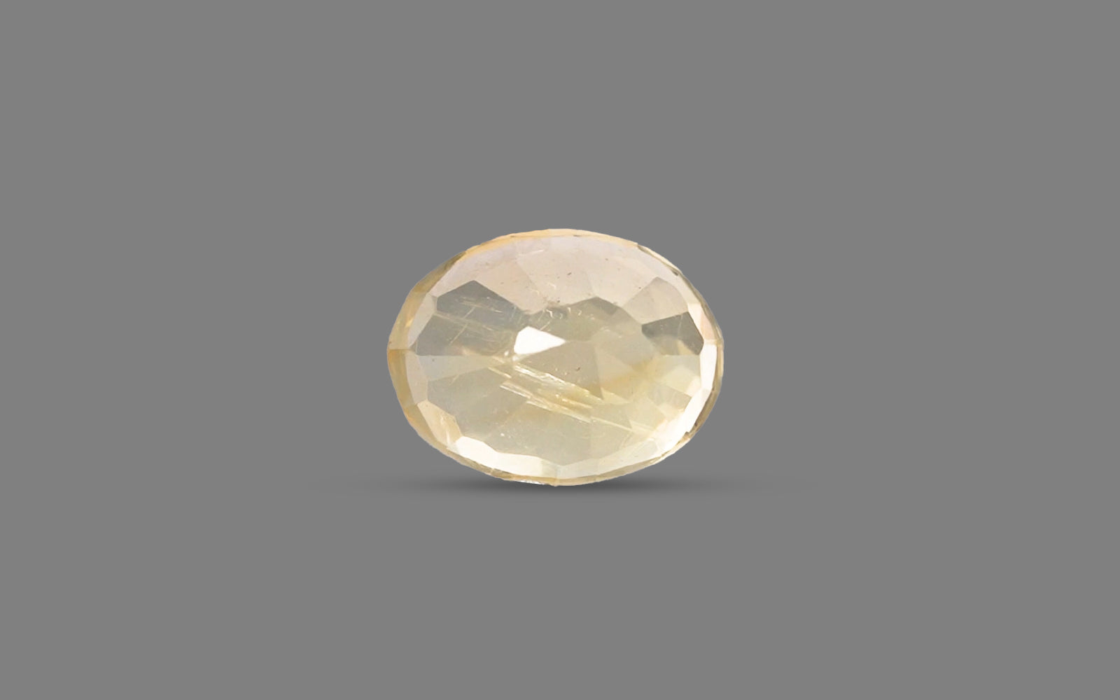 citrine - 3.77 Carats