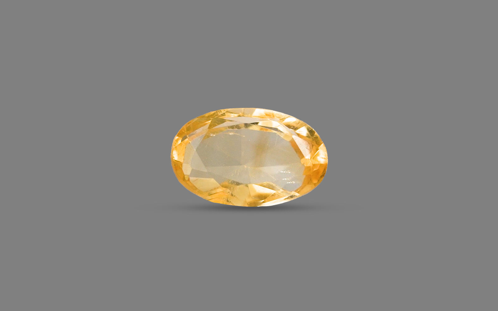 citrine - 3.11 Carats