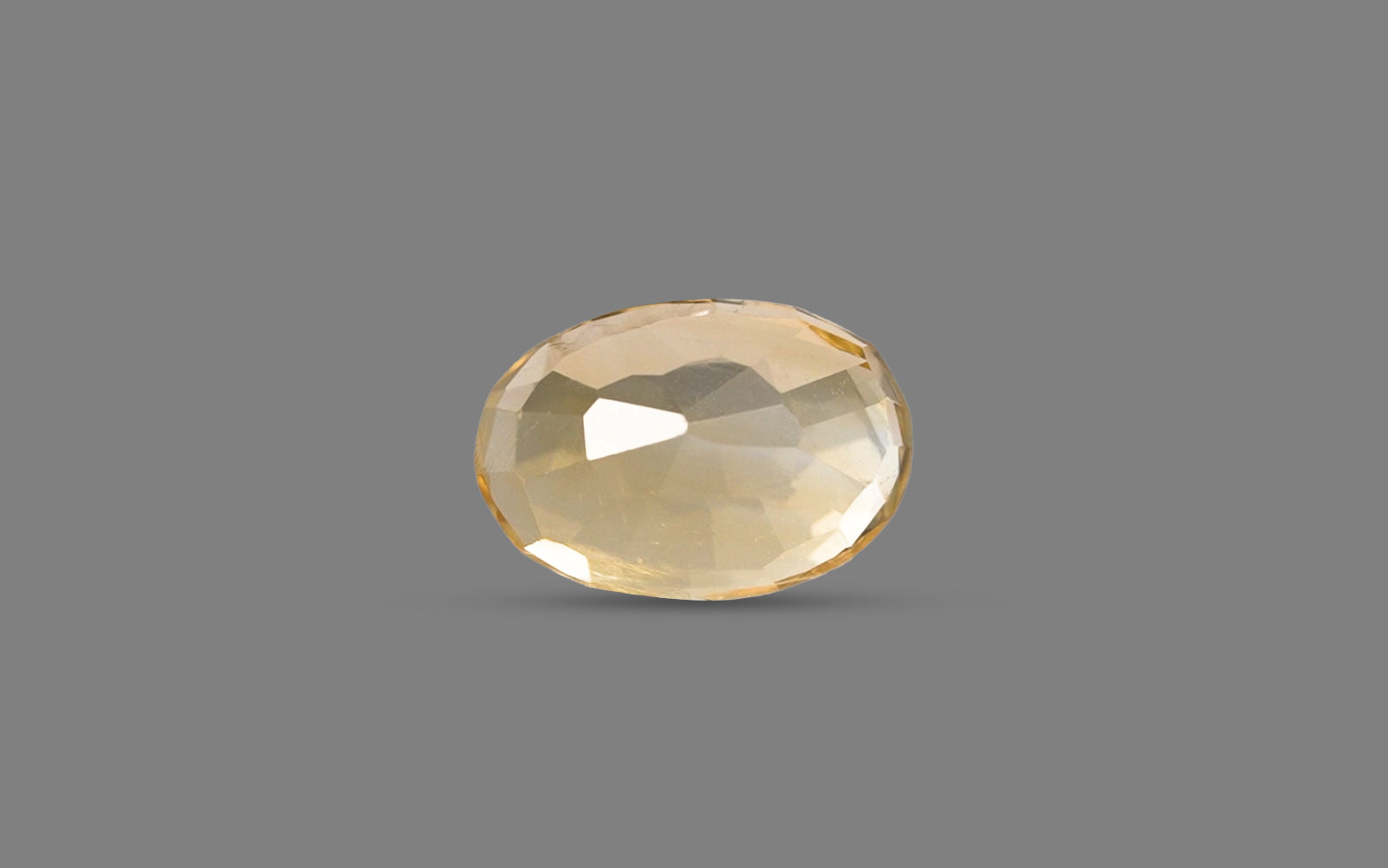 citrine - 2.94 Carats
