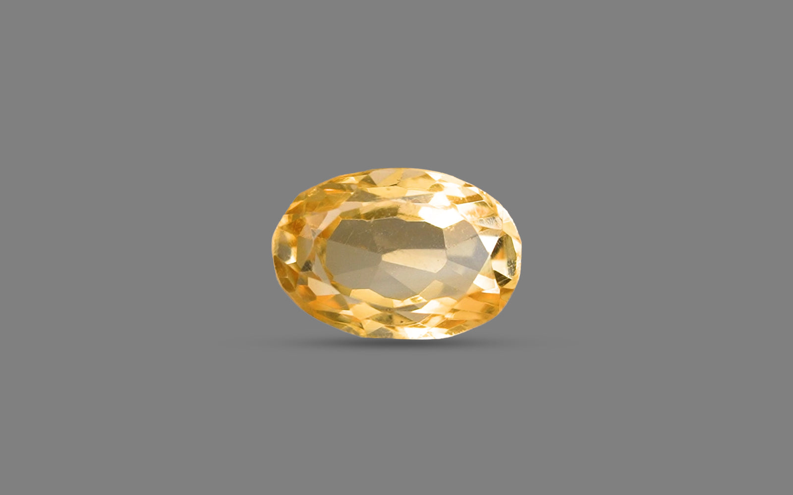 citrine - 2.94 Carats