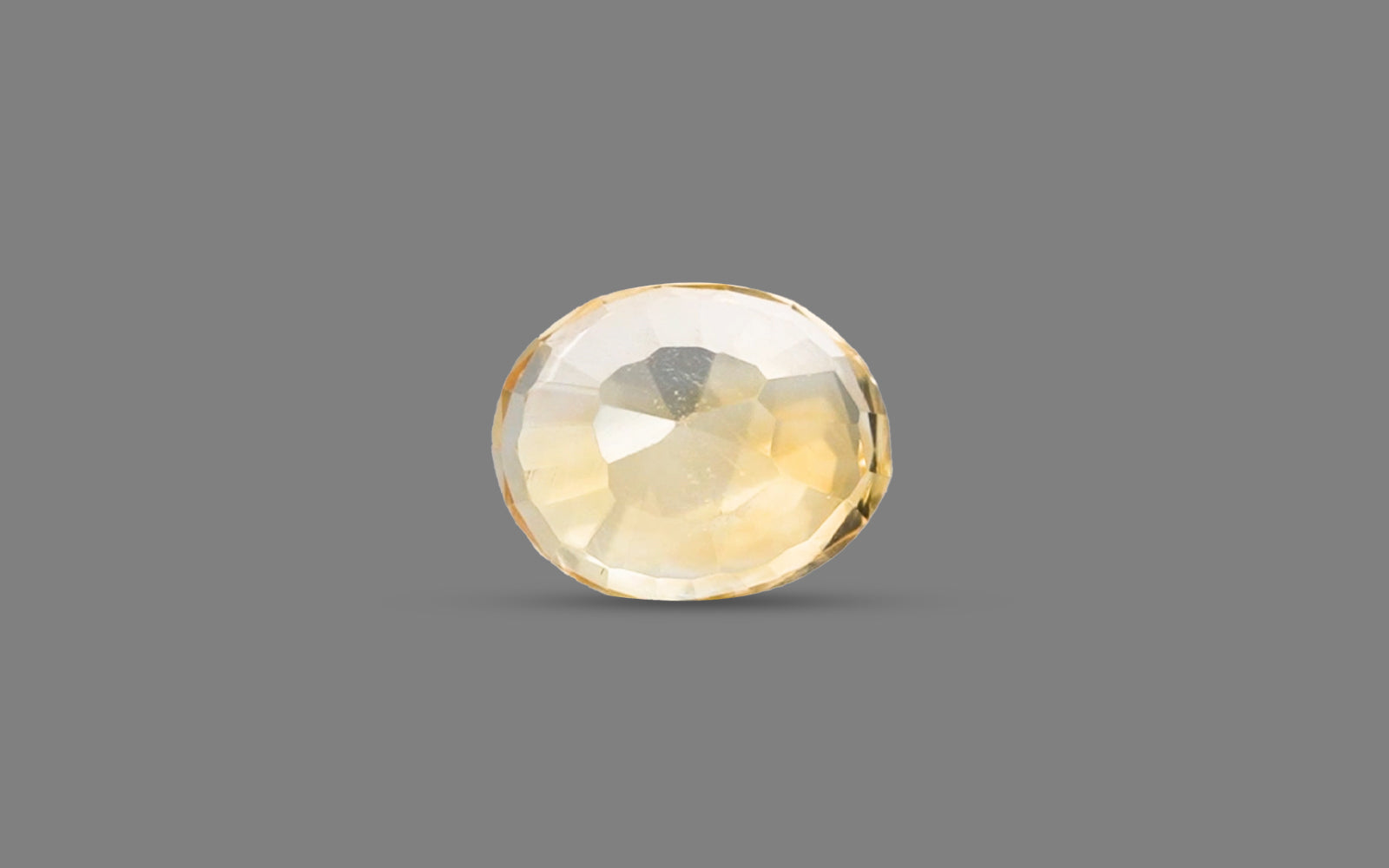 citrine - 3.19 Carats