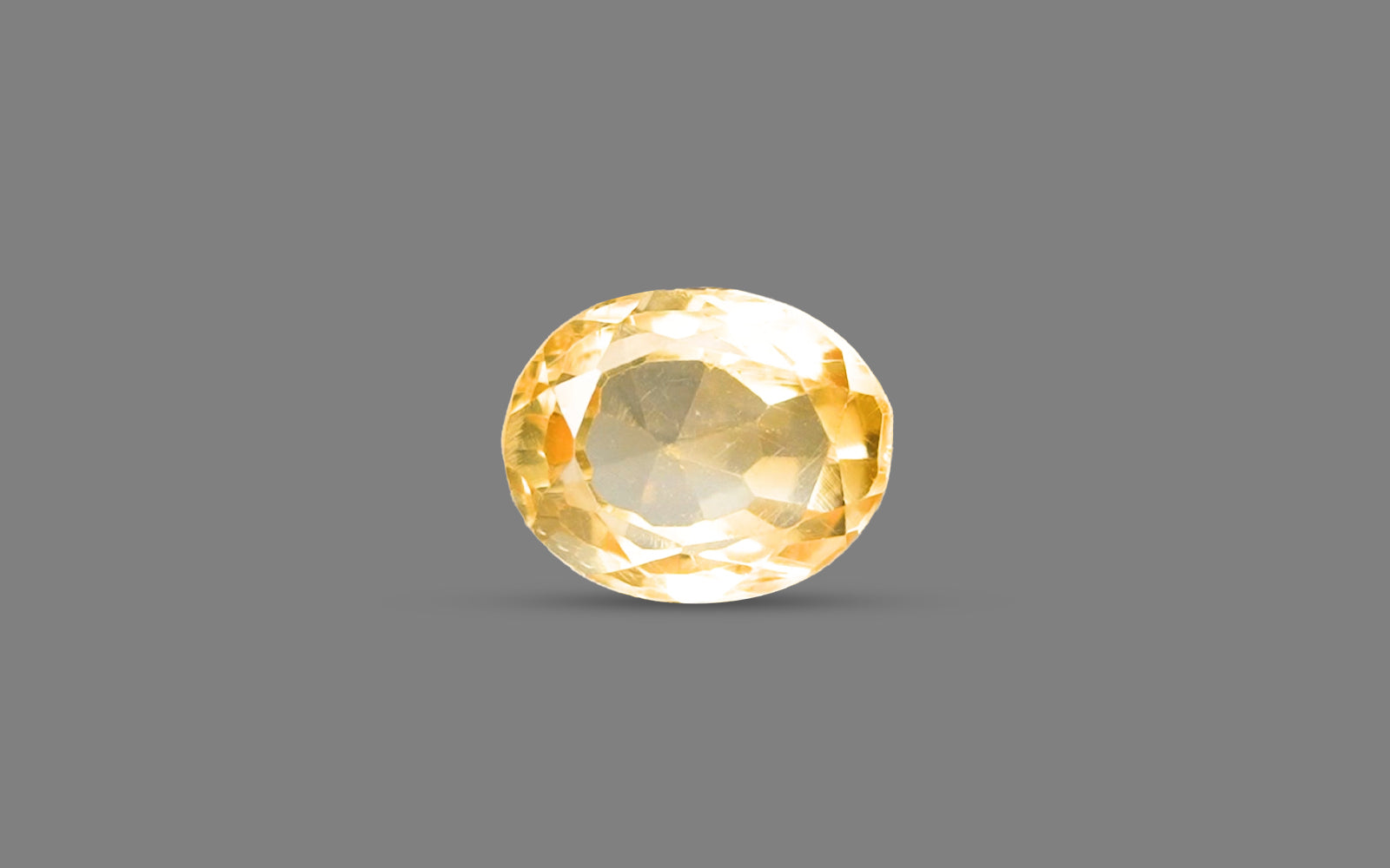 citrine - 3.19 Carats