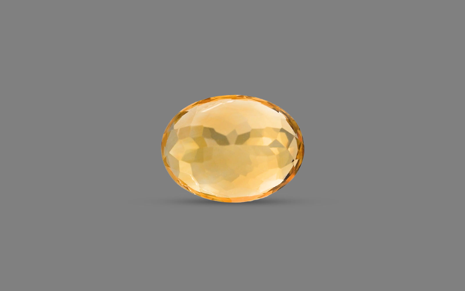 citrine - 9.01 Carats