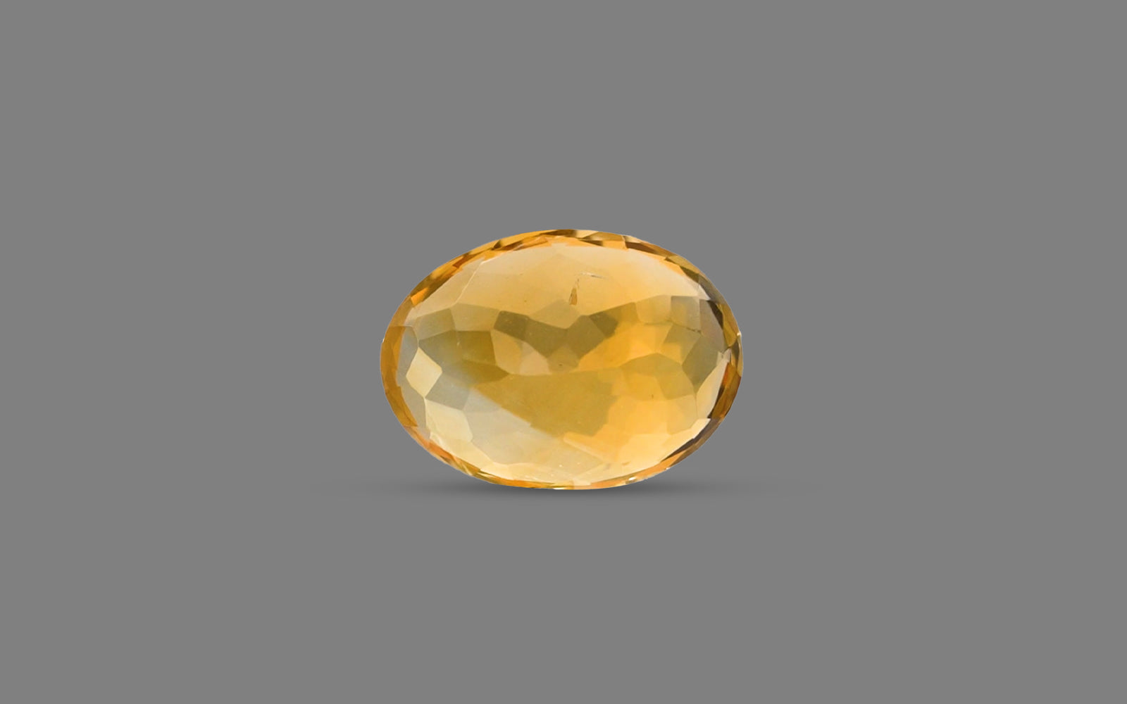 citrine - 5.73 Carats
