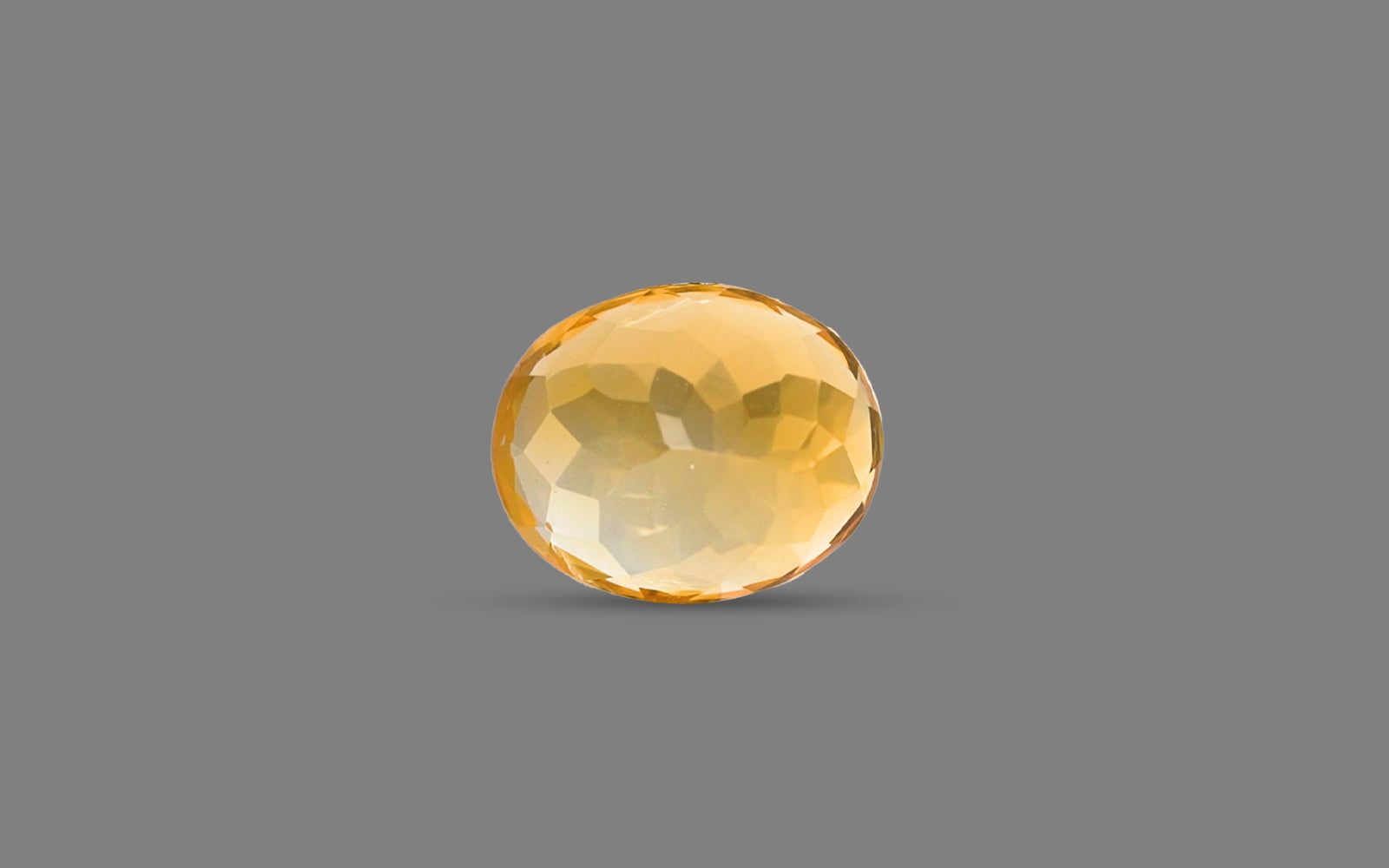 citrine - 4.22 Carats