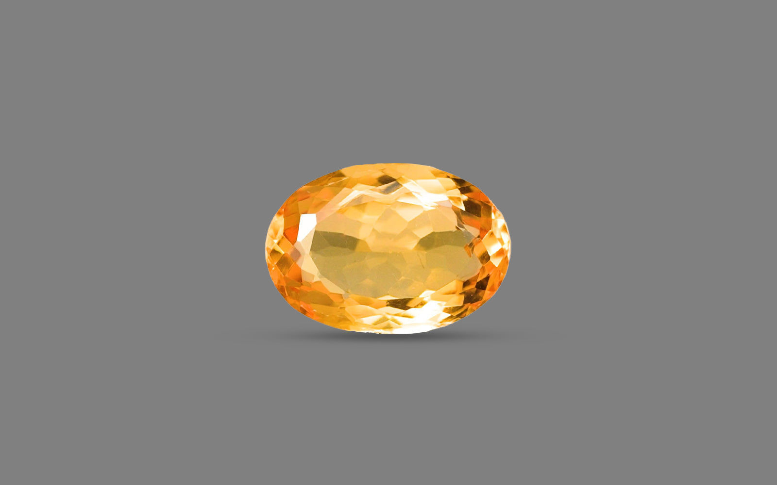 citrine - 4.31 Carats