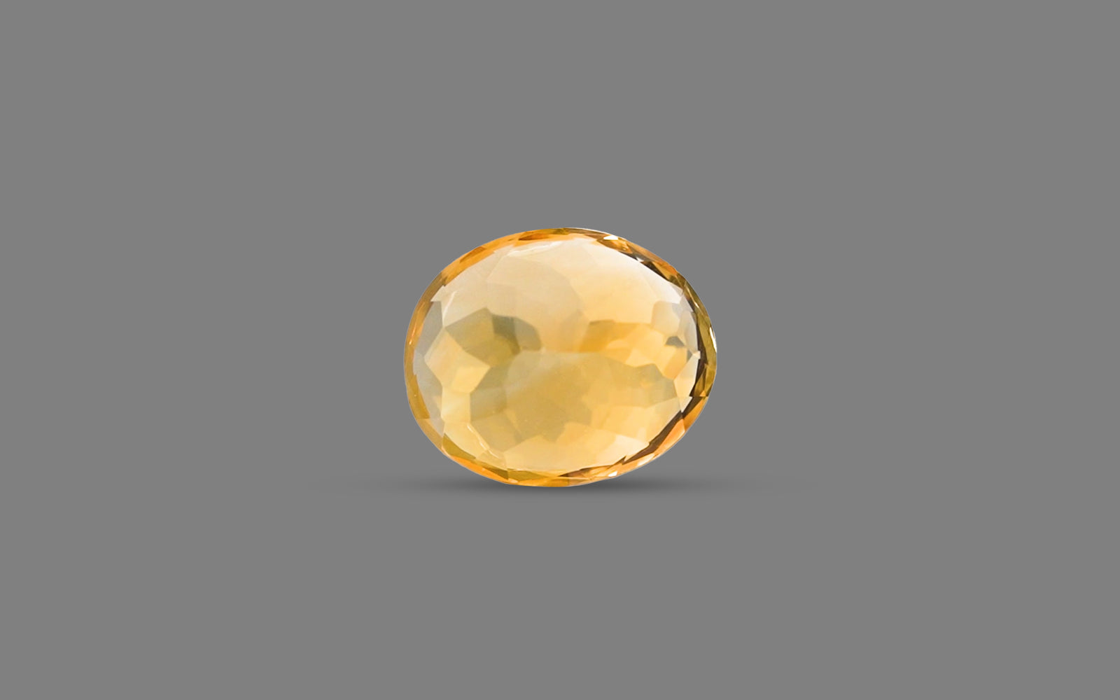 citrine - 4.24 Carats