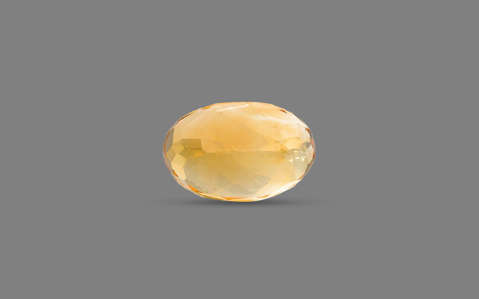 citrine - 5.89 Carats