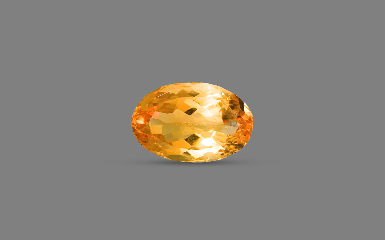 citrine - 5.89 Carats