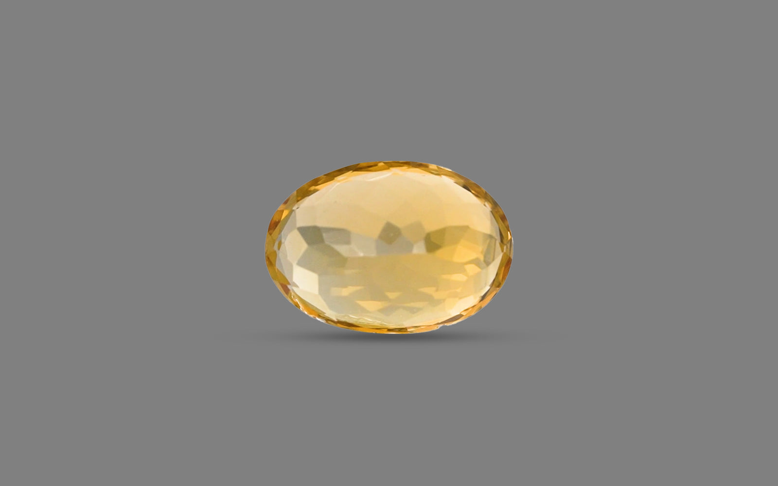 citrine - 5.075 Carats