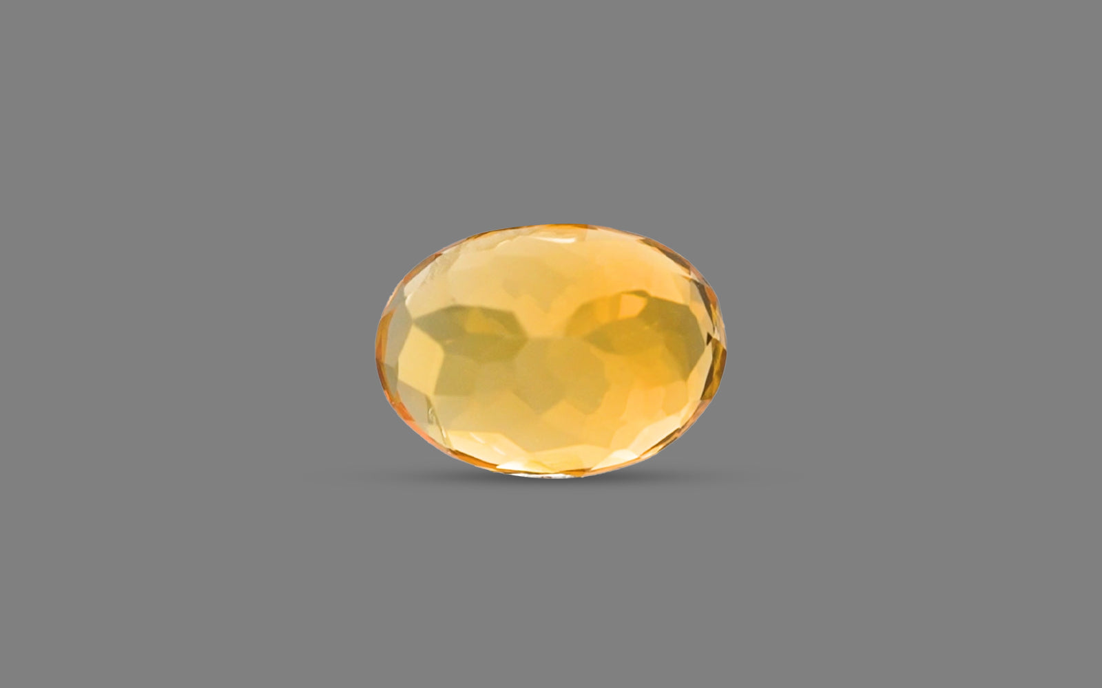 citrine - 4.57 Carats