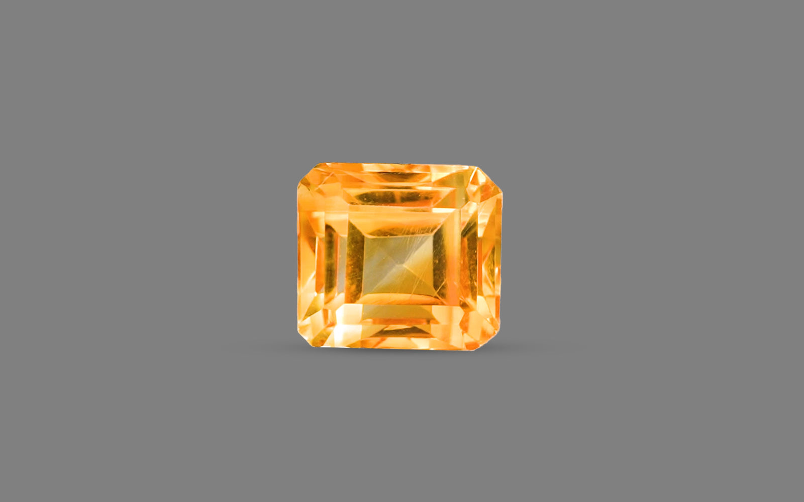 citrine - 4.45 Carats