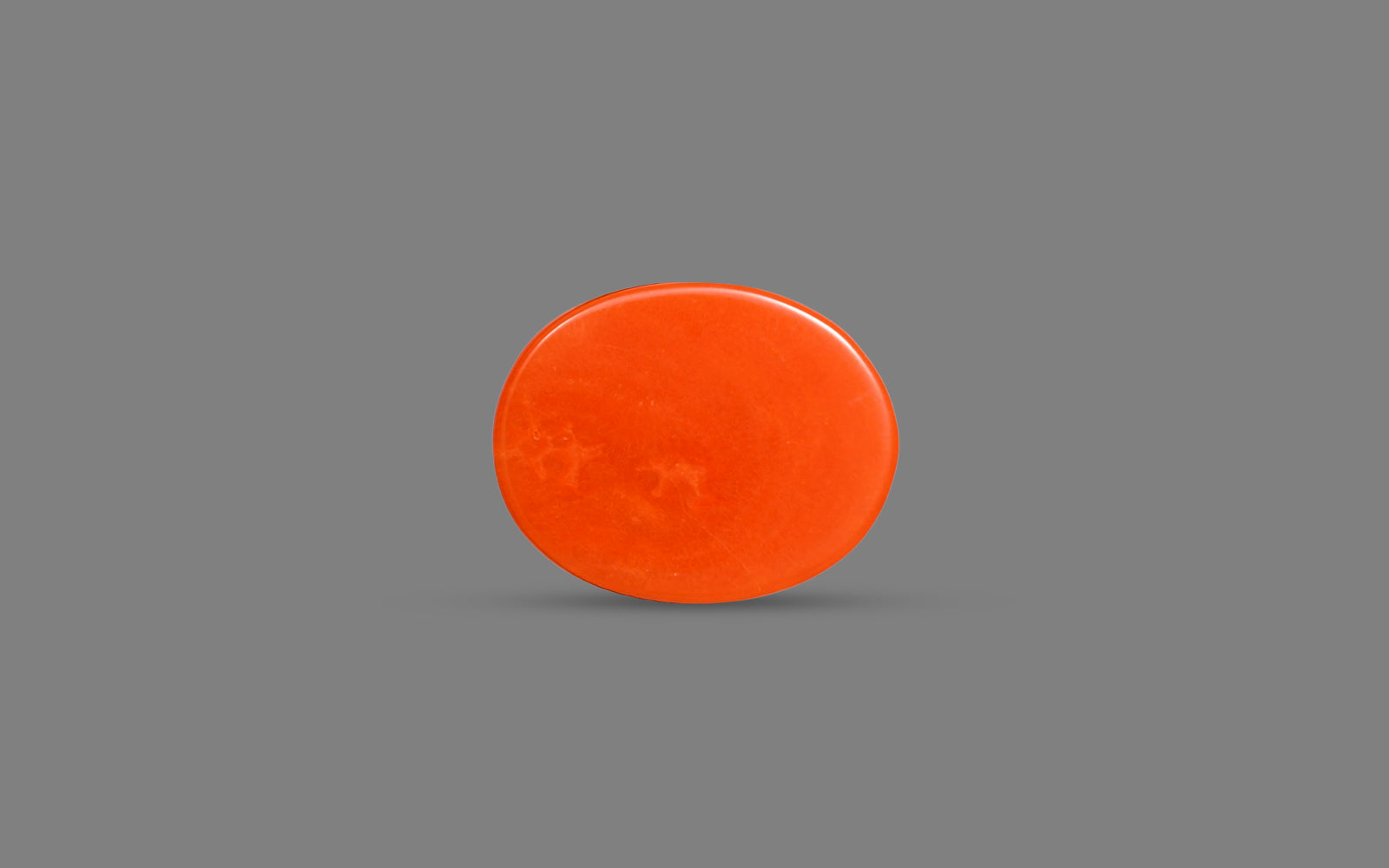 Red Coral - 10.76 Carats
