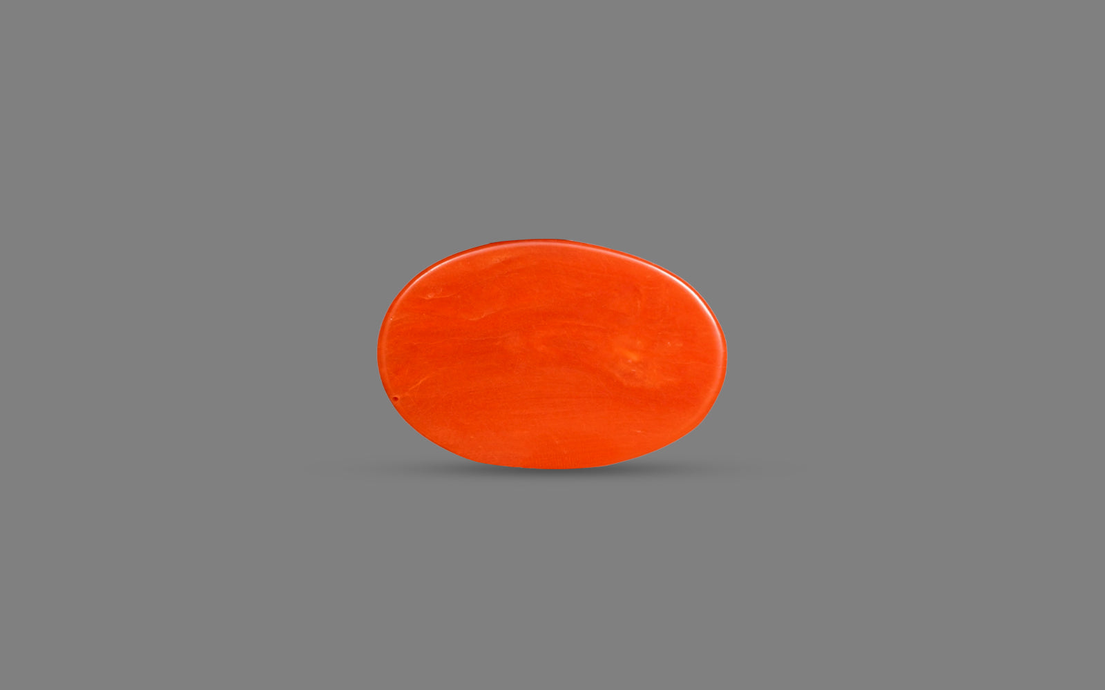 Red Coral - 11.67 Carats