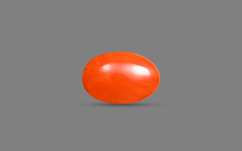 Red Coral (Moonga) – 5.42 Carat / 6 Ratti [GM10098]