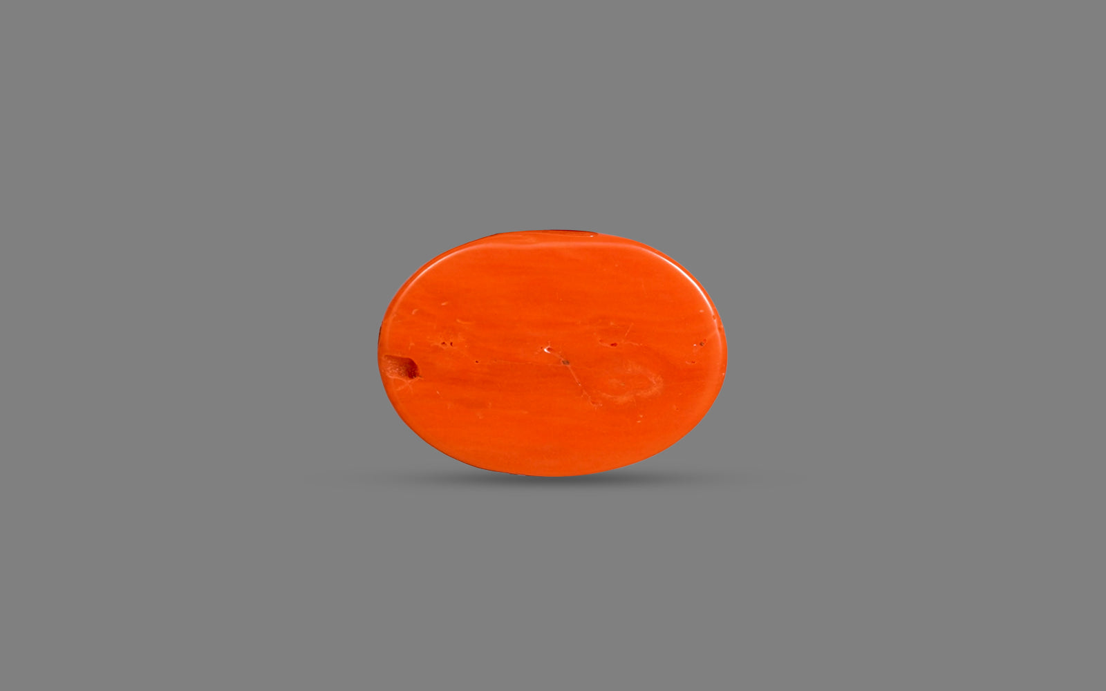 Red Coral - 9.26 Carats