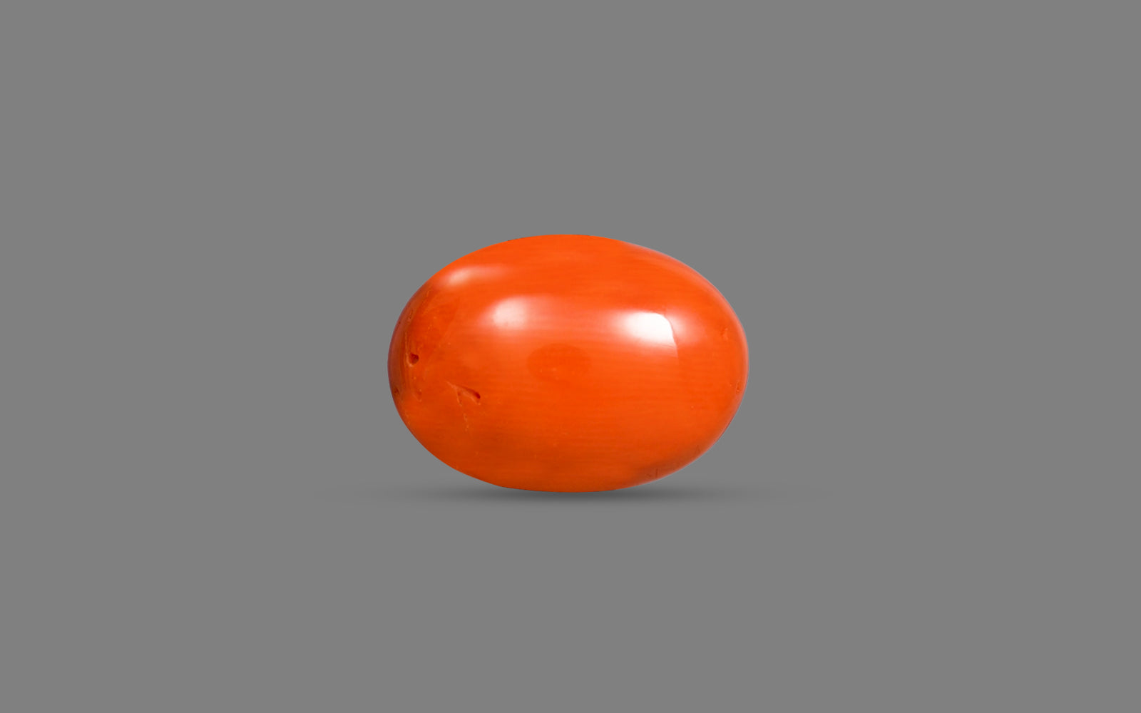 Red Coral - 9.26 Carats